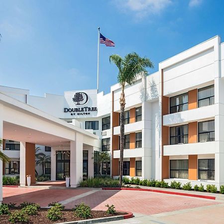 Doubletree By Hilton Pomona Hotel Buitenkant foto